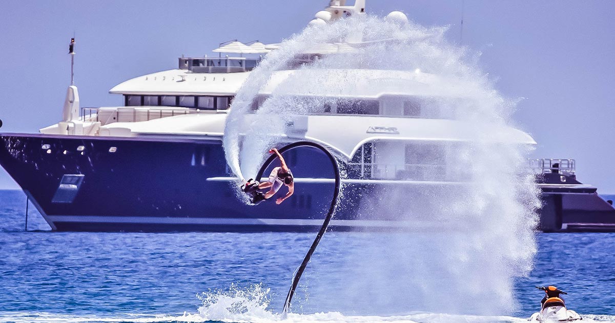 saint nicholas water sports zakynthos island must see